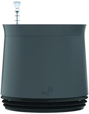 

The Tree Company AIRY Natural Air Purifier Portable Room Air Purifier(Black)