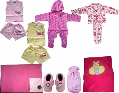 

Xchildhood 8(Multicolor)