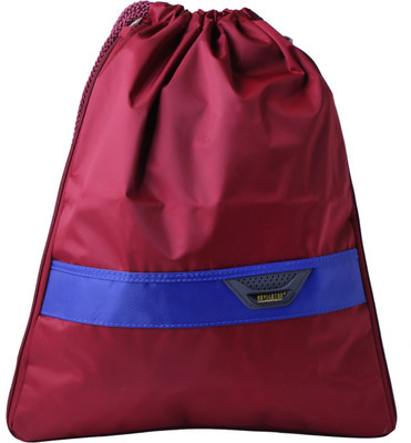 

Levitas Casual Backpack with Dori 3 L Backpack(Red)