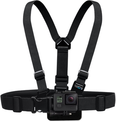 

Action Pro Body Flat Placement Camera Mount(Black)