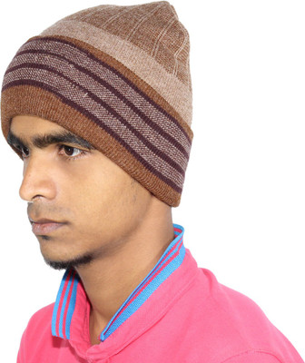 30 Off On Goodluck Solid Winter Wollen For Men Cap On Flipkart