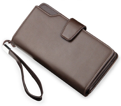 

BigBeam Casual, Formal Gold Clutch
