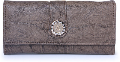 

Speed X Fashion Casual Khaki Clutch