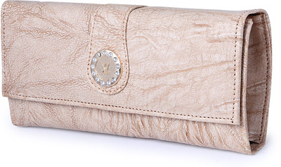 

Speed X Fashion Casual Silver Clutch