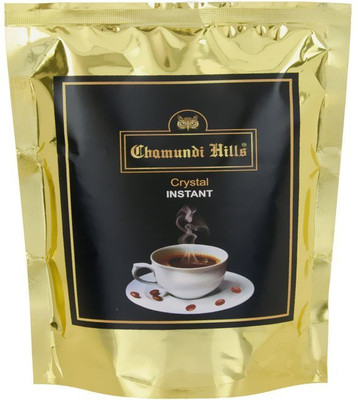 

Chamundi Hills Premium Crystal Instant Coffee 250 g