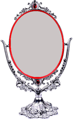

Majik Magnifying Stand Mirror