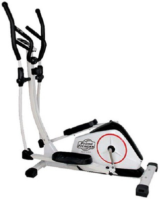 

THINKFITNESS Elliptical Trainer-PR803 Cross Trainer(White)