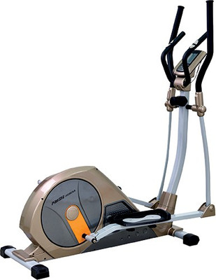

THINKFITNESS Elliptical Trainer-PR802 Cross Trainer(Grey)