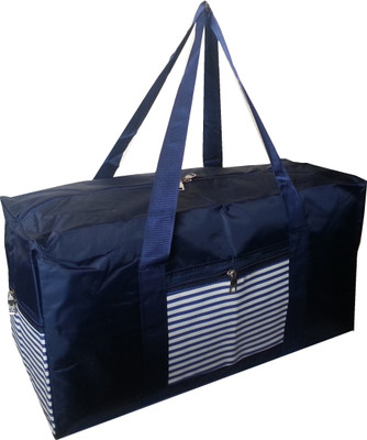 

Productmine Duffle Bag For Travel Luggage Gym Sport Camping - Lightweight Foldable Travel Duffel Bag(Multicolor)