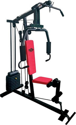 

THINKFITNESS Home Gym PR 601 Home Gym Combo(40 - 60 kg)