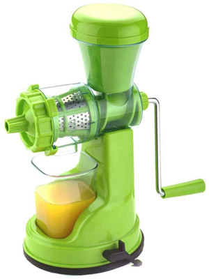 

KEP Plastic Hand Juicer(Green Pack of 1)