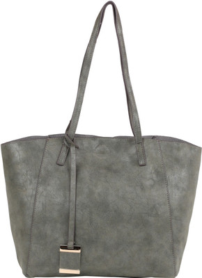 

Fashion Stylus Messenger Bag(Grey)