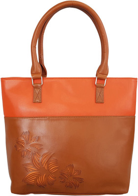 

Toteteca Bag Works Shoulder Bag(Multicolor)