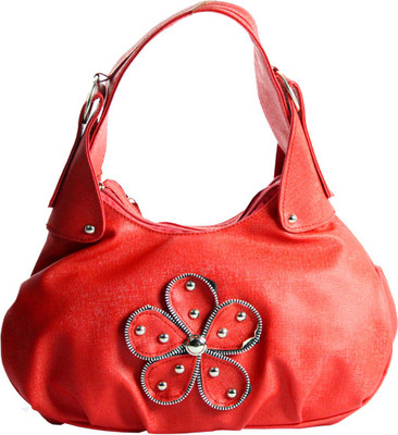 

spero Messenger Bag(Red)