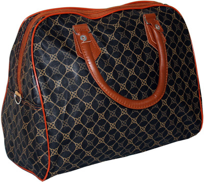Mcnt Hand-held Bag(Black)