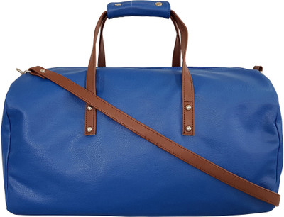

Toteteca Bag Works Hand-held Bag(Blue)