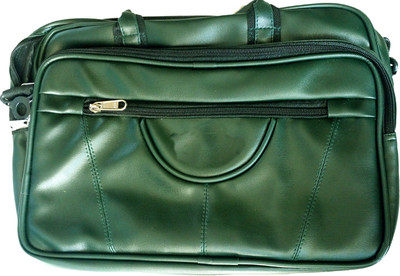 

Dream Messenger Bag(Green)
