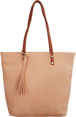

Toteteca Bag Works Shoulder Bag(Pink)