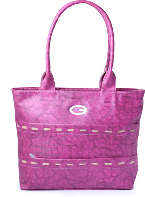 

Speed X Fashion Shoulder Bag(Pink)