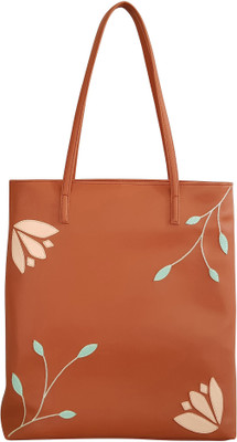 

Toteteca Bag Works Shoulder Bag(Tan)