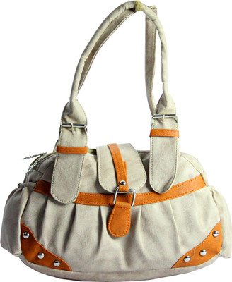 

spero Messenger Bag(White)