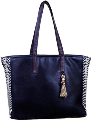 

Berserk Tote(Black, White)