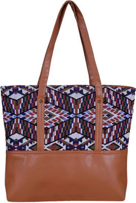 

Berserk Shoulder Bag(Multicolor)