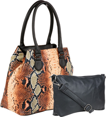 

Fashion Stylus Messenger Bag(Orange)