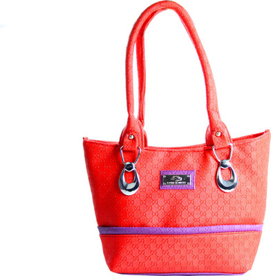 

spero Messenger Bag(Red)