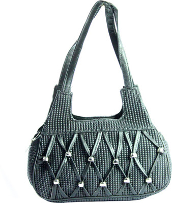 

spero Hand-held Bag(Black)