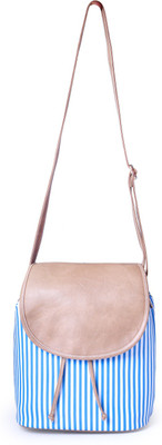 

Speed X Fashion Sling Bag(Multicolor)