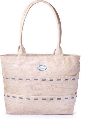 Speed X Fashion Shoulder Bag(Beige)