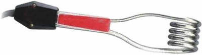 

Best Ideas 1500 Watts Heavy Duty isi Mark (Water) 1500 W Immersion Heater Rod(Water/Milk/Coffee/Thin Liquids)