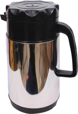 

Pe 16 Dreams Electric Kettle(1 L, Silver, Black)