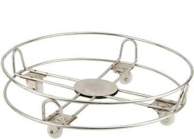 

mayuriar LPG_1 Steel Kitchen Rack(Steel)