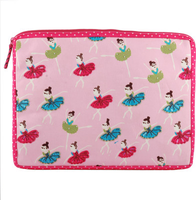 

Pinaken 13 inch Sleeve/Slip Case(Multicolor)