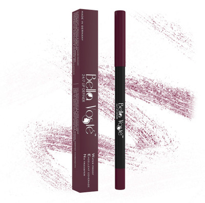 

Bella Voste 24/7 LIP DEFINER LIP LINER VICTORIAN ROSE 07(ROSE)