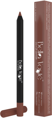 

Bella Voste High Definition Matte 24/7 Lip Liner , Shade-06(Root Beer)
