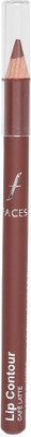 

Faces Lip Contour(Café Latte)