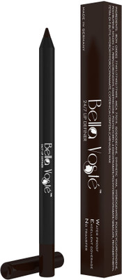

Bella Voste High Definition Matte 24/7 Lip Liner , Shade-05(Decadent)