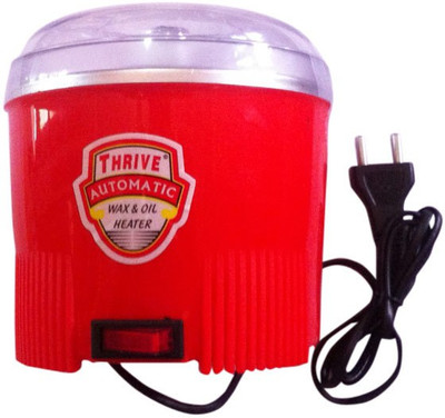 

Thrive Wax Heater(White, Red)