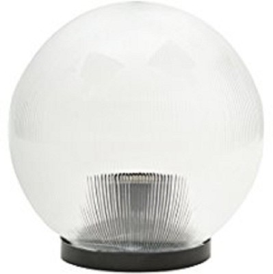 DECOLIGHT D2090C Gate Light Outdoor Lamp(Clear)