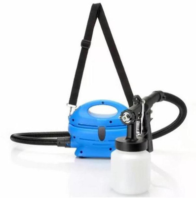 

Starbust PAINT SPRAYER PZONE-207 Airless Sprayer