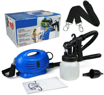 

Starbust PAINT SPRAYER PZONE-203 Airless Sprayer