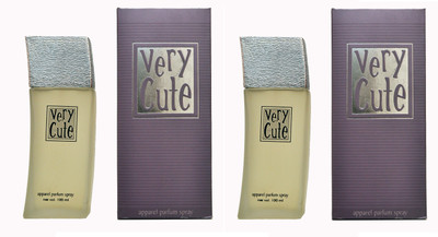 

TFZ Signature Exotic Very Cute Perfumes Eau de Parfum - 200 ml(For Men & Women)