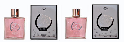 

DSP Exotic Horse White Perfumes Eau de Parfum - 200 ml(For Men & Women)