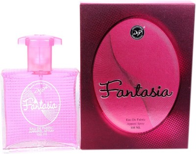 

DSP Exotic Fantasia Perfume Eau de Parfum - 100 ml(For Men & Women)