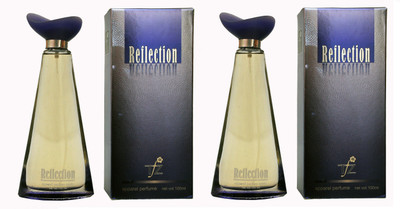 

TFZ Signature Exotic Reflection Perfumes Eau de Parfum - 200 ml(For Men & Women)