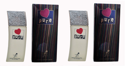 

TFZ Signature Exotic Pure Perfumes Eau de Parfum - 200 ml(For Men & Women)