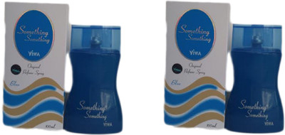 

VIWA Original Something Something Blue Perfumes Eau de Parfum - 200 ml(For Men & Women)
